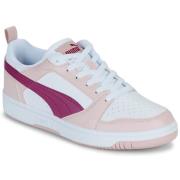 Lage Sneakers Puma Puma Rebound V6 Lo Jr