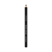 Oogpotlood Catrice Waterproof Kohl Kajal Potlood - 10 Check Chic Black