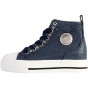 Hoge Sneakers Kaporal 242751