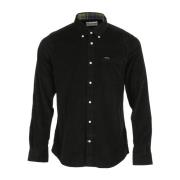 Overhemd Lange Mouw Barbour Ramsey Tailored Shirt