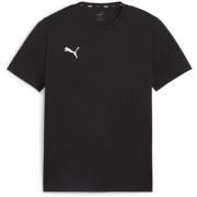 T-shirt Korte Mouw Puma 656578-3