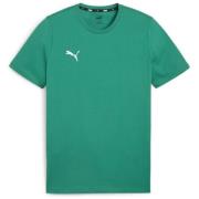 T-shirt Korte Mouw Puma 656578-3