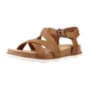 Sandalen Clarks BRYNN AVE LIGHT