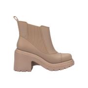 Laarzen Melissa Courtney Boot AD - Beige