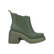 Laarzen Melissa Courtney Boot AD - Green