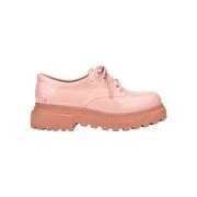 Ballerina's Melissa Charlotte AD - Pink/Brown