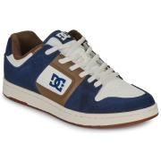 Lage Sneakers DC Shoes MANTECA 4