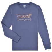 T-Shirt Lange Mouw Levis LVB ROPE BATWING LS TEE