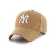 Pet '47 Brand Cap mlb new york yankees mvp snapback