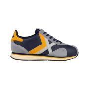 Lage Sneakers Munich -