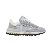 Lage Sneakers Lacoste -