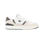 Lage Sneakers Lacoste -