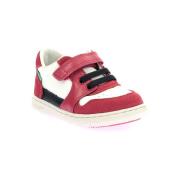 Lage Sneakers Kickers Kickbuvar