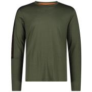 T-Shirt Lange Mouw Cmp -