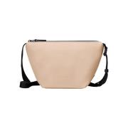 Portemonnee Ucon Acrobatics Nola Bag - Light Almond