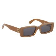 Zonnebril Off-White Occhiali da Sole Arthur 17407