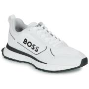 Lage Sneakers BOSS Jonah_Runn_merbl