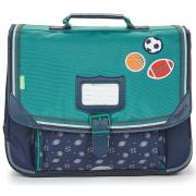 Schooltas Tann's ALEXANDRE CARTABLE 38CM