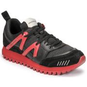 Lage Sneakers Emporio Armani BOLINNA