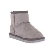 Sneakers Grunland GRIGIO 14CROM