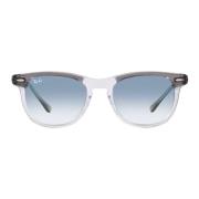 Zonnebril Ray-ban Occhiali da Sole Eagleeye RB2398 13553F