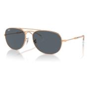 Zonnebril Ray-ban Occhiali da Sole Bain Bridge RB3735 9202R5