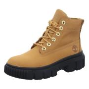 Laarzen Timberland -