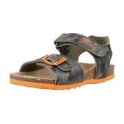 Sandalen Geox B SANDAL CHALKI BOY