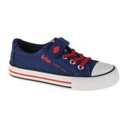 Lage Sneakers Lee Cooper -