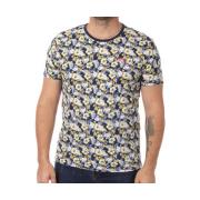 T-shirt Lee Cooper -