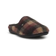 Slippers Grunland NERO MULTI B2GAFO