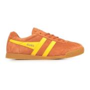 Sneakers Gola Harrier Suede