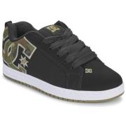 Lage Sneakers DC Shoes COURT GRAFFIK