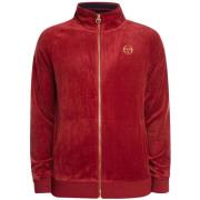 Trainingsjack Sergio Tacchini Court Velours trainingsjack