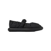 Ballerina's Camper Onda Shoes K201680 - Black