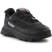 Lage Sneakers Palladium Thunder Protect Wp+ 74395-008-M