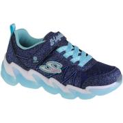 Lage Sneakers Skechers Hyper Surge