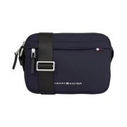 Schoudertas Tommy Hilfiger -