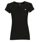 T-shirt Korte Mouw G-Star Raw eyben slim v