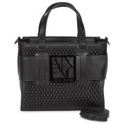 Handtas Armani Exchange MEDIUM TOTE - WOMAN'S BIG TOTE