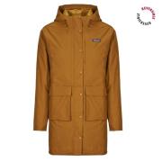 Parka Jas Patagonia W's Pine Bank 3-in-1 Parka