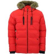 Parka Jas Peak Mountain Parka homme CANORY