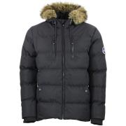 Parka Jas Peak Mountain Parka homme CANORY