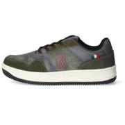 Sneakers Marina Militare -