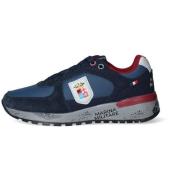 Sneakers Marina Militare -