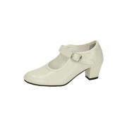 Pumps Pasos De Baile -