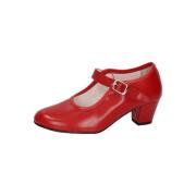 Pumps Pasos De Baile -