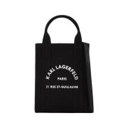 Handtas Karl Lagerfeld 246W3890