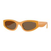 Zonnebril Vogue Occhiali da Sole Eyewear VO5585S 315973