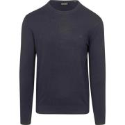 Sweater Scotch &amp; Soda Core Pullover Navy